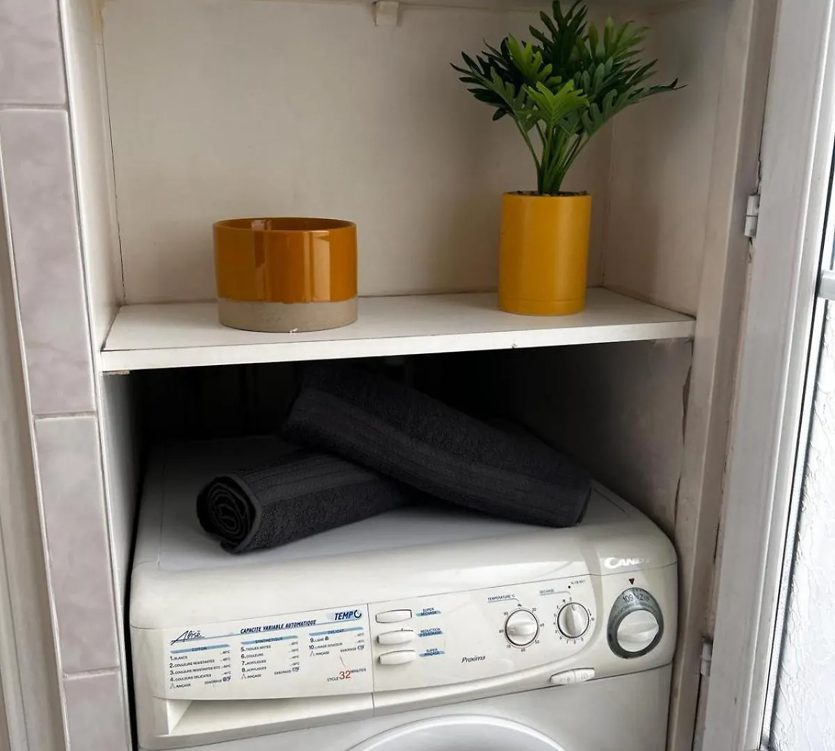 Appartement Au Coeur De Paris A 1 Kilometre De La Tour Eiffel 0*,